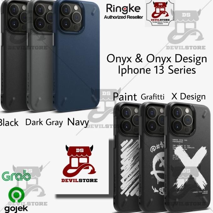 Ringke Onyx Case Iphone 13 Pro Max 13 Pro Casing Iphone 13 Mini Soft