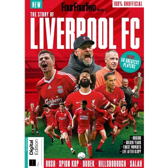 

The Story of Liverpool ( D )