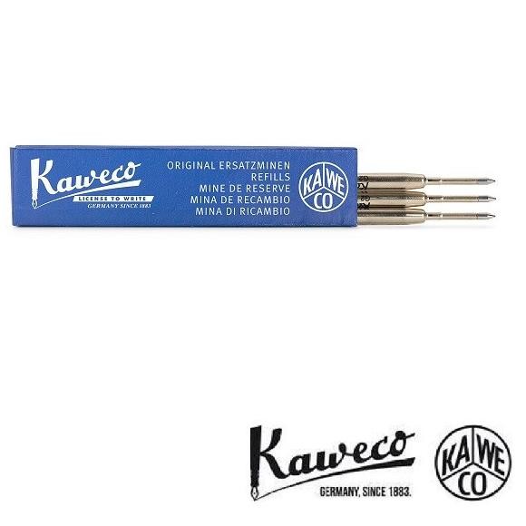 

KAWECO G2 Size Ballpoint Pen Refill For Parker