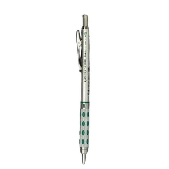 

NEW PENTEL Graph Gear 1000 Drafting Mechanical Pencil / Pensil Mekanik