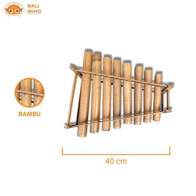 Surprise Rindik Bambu Bali Rindik Kayu Alat Musik Tradisional Bali Rindik Kayu Best 2024