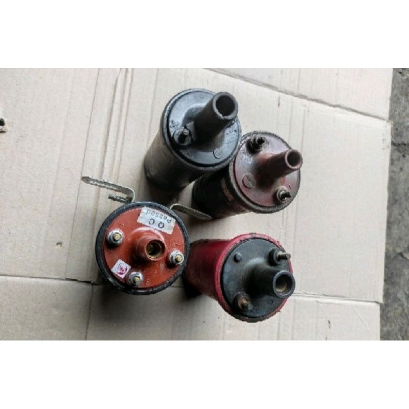 Coil Tabung Orry Denso in Jepang Original