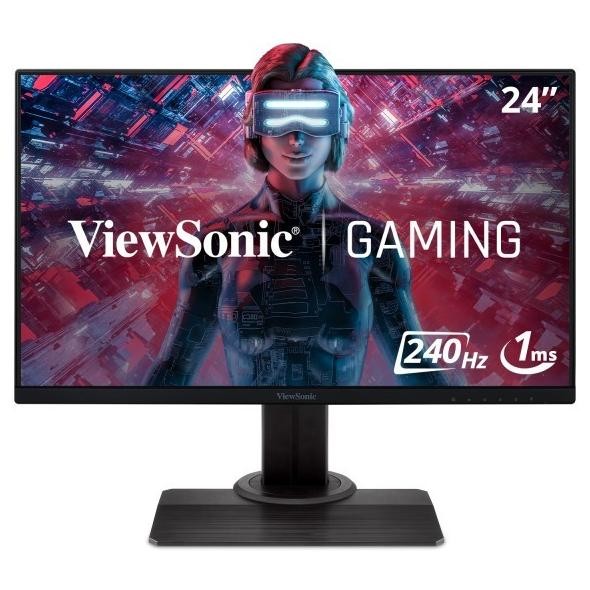 Monitor Gaming ViewSonic XG2431 IPS 240Hz Frameless