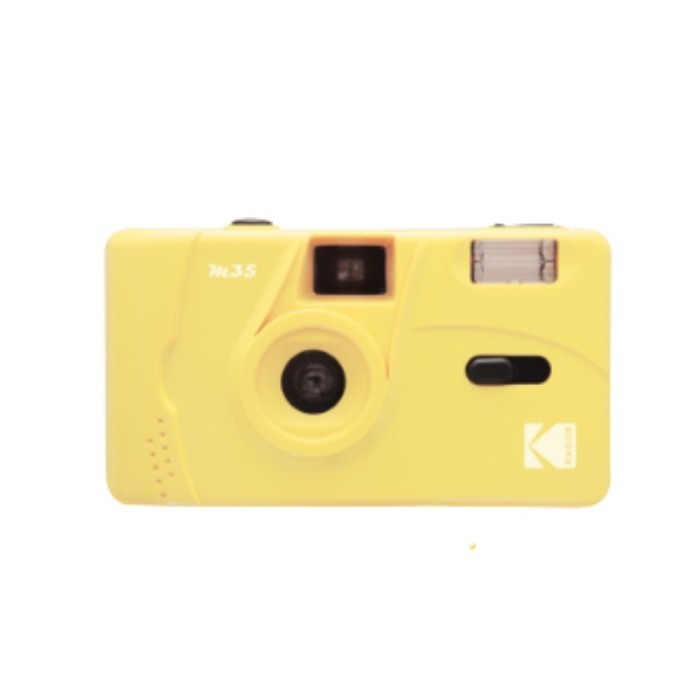 Kodak Film Camera M35