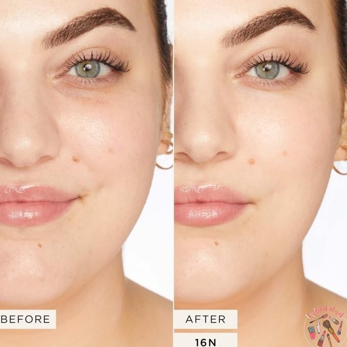 TARTE Shape Tape Concealer