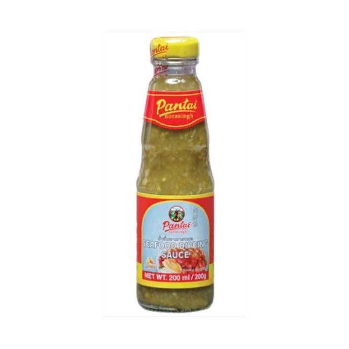 

Pantai Seafood Dipping Sauce 200ml Thailand PM