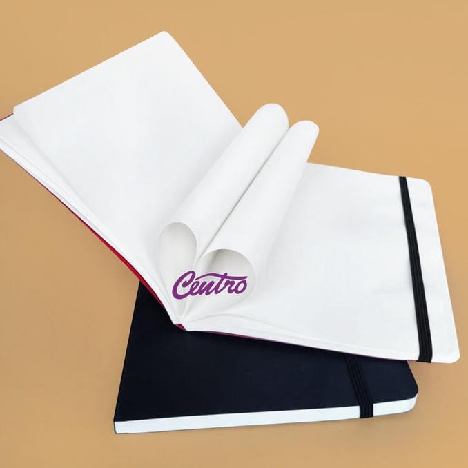 

Sale Potentate Travel Journal / Book / Notebook