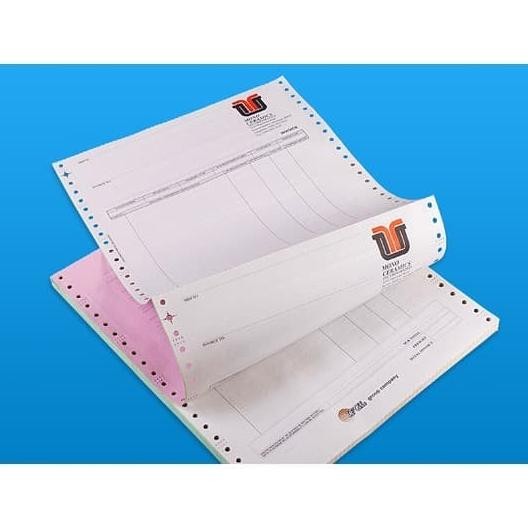 

BEBAS ONGKIR - CETAK CONTINUOUS NCR