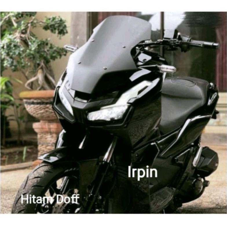 Visor Windshield Adv 160 Adv 150 Model Standar Original