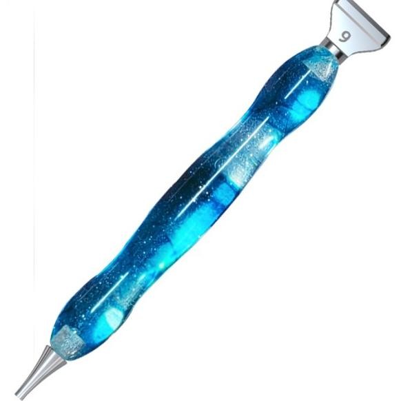 

Tool Diamond Painting Bahan Resin Tdp004