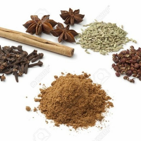 

Bumbu Ngo Hiang Ngohiang Ngo Hiong Ngohiong Koepoe Koepoe 1 Kg / 1Kg
