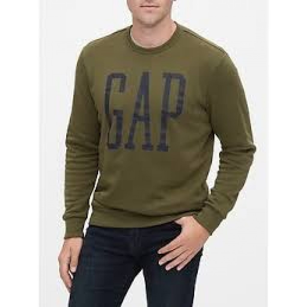 Crewneck Gap