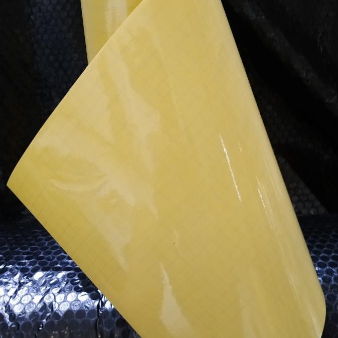 

Plastik kertas laminasi laminating dingin glossy dof A4 Roll