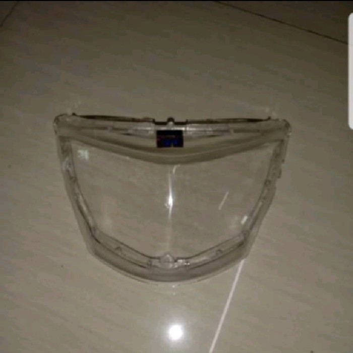 MIKA / KACA LAMPU DEPAN MIO J