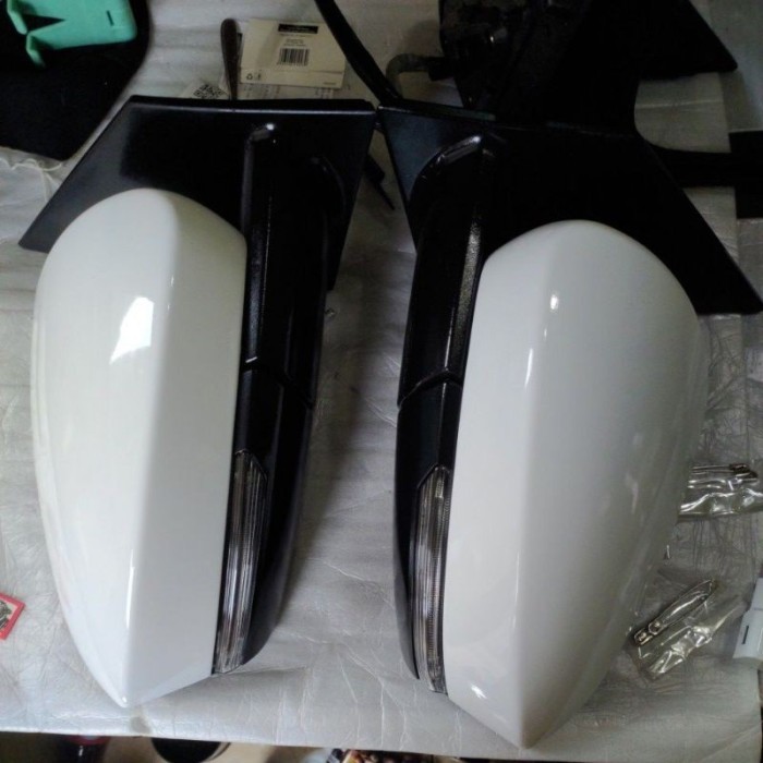 SPION AVANZA VELOZ 2018 2019 2020 2021