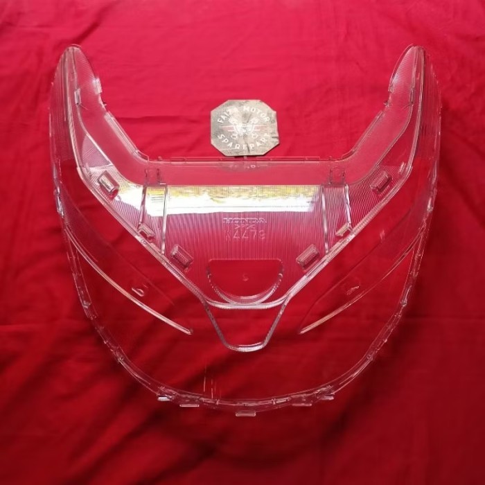 MIKA KACA LAMPU DEPAN PCX 150 2019 2020 ORIGINAL
