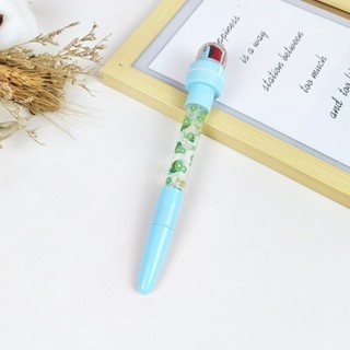

Terbaru NEW LBT Pena Gel Gelembung Bubble Light 5 in 1 Segel Rol Cahaya Alat Tulis Sekolah Kantor