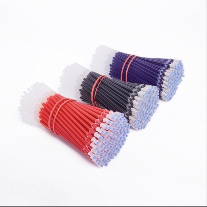 

Terbaru Bulpoin Pulpen Tinta Cair & Isi Ulang Pena Sekolah Pena Office Kantor Serbaguna Wanita Cowok