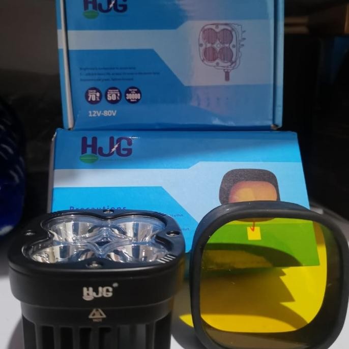 Lampu Tembak HJG M4 MB4 60WATT