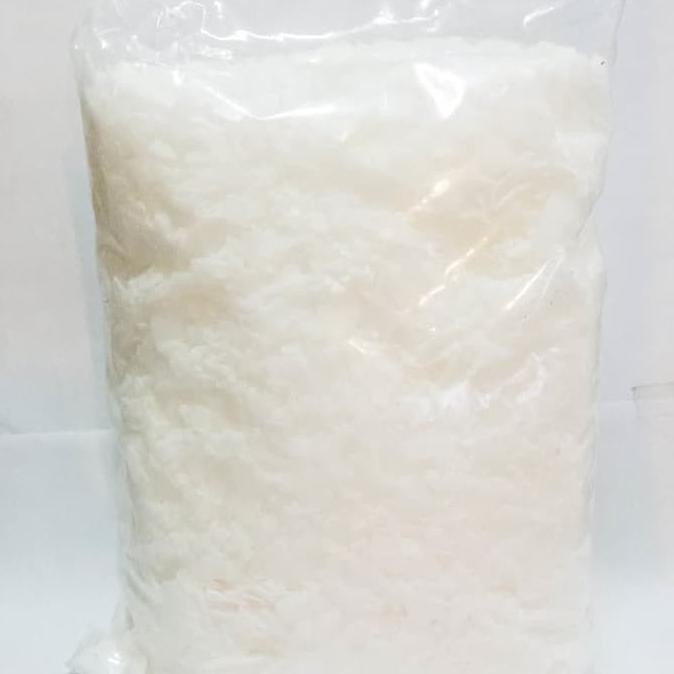 

Siap Kirim Glycerol Monostearate / GMS (1Kg)