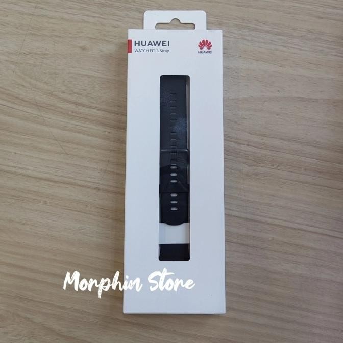STRAP ORIGINAL HUAWEI WATCH FIT 3