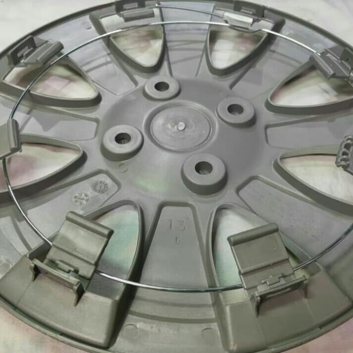 Dop roda original Daihatsu R13 ayla ceria sigra grand max xenia