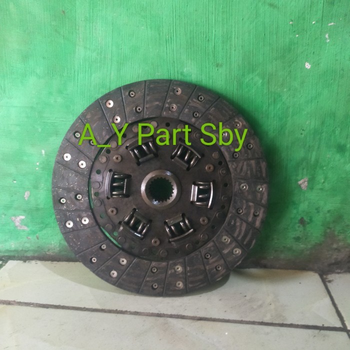 Kampas kopling Taft Gt - Delta - Rocky Original Exedy Japan