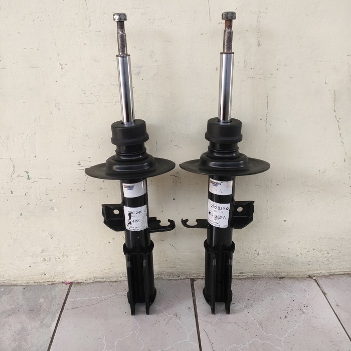 shock breaker BMW X5 e53 depan ori