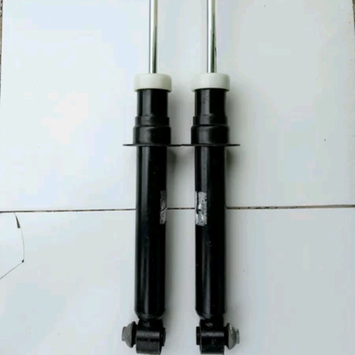 shock breaker BMW F10 belakang original asli