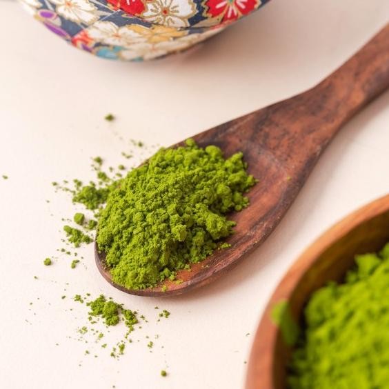 

[Tsujiki] Ukihashi Matcha Powder