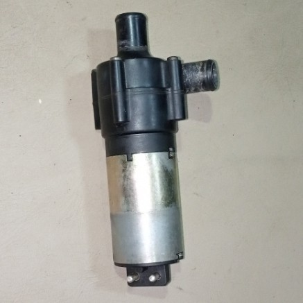 ELECTRIC WATER PUMP POMPA HEATER 0018351164 MERCEDES BENZ C200 W202