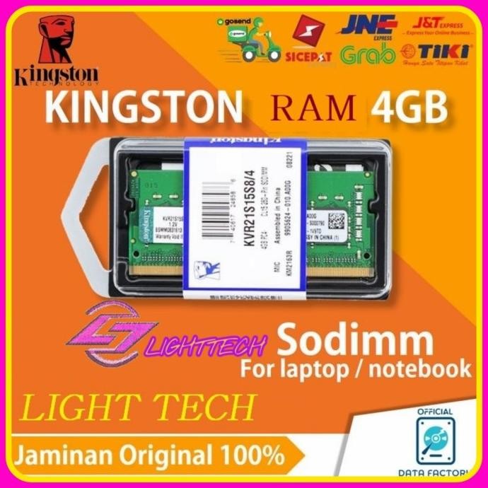 Ram 4GB u/ Laptop Hp 1000 431 430 Pavilion G4 G6 memory notebook