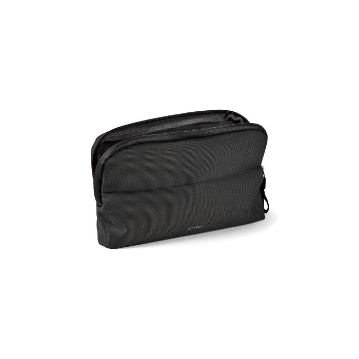 

Orbitkey Desk Pouch - Black Barangbaru
