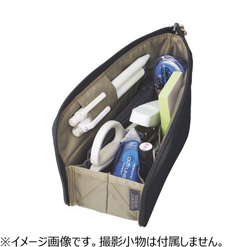 

Kokuyo Neocritz Worxus Tool Pen Case F-Vbf215 #Original