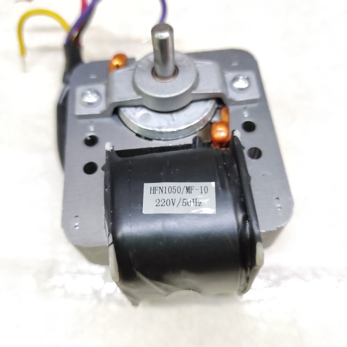 MESIN MOTOR DINAMO SEKAI HFN1050 1050 DESK FAN 10" KIPAS ANGIN MEJA