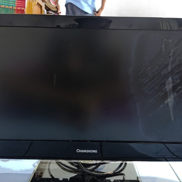 TV CHANGHONG 24 INCH (LE24819)