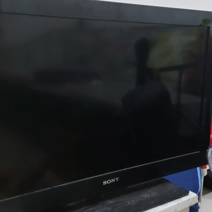 [BEKAS] TV SONY BRAVIA 32INCH KONDISI 60%