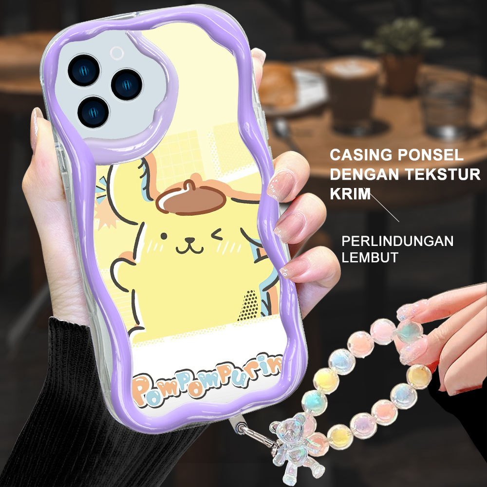 Duang Infinix Hot 40 GT 20 pro  X657 X6511 X6823 C X665E 6511 X6823C Tecno Spark 20 Pro Plus  Casing