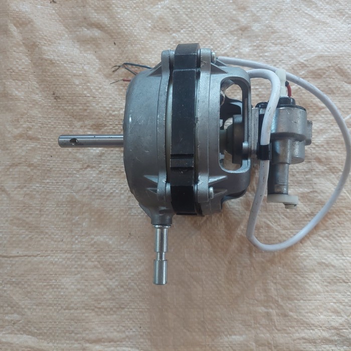 DINAMO MOTOR KIPAS ANGIN MIYAKO 18 INCH KST-18RC