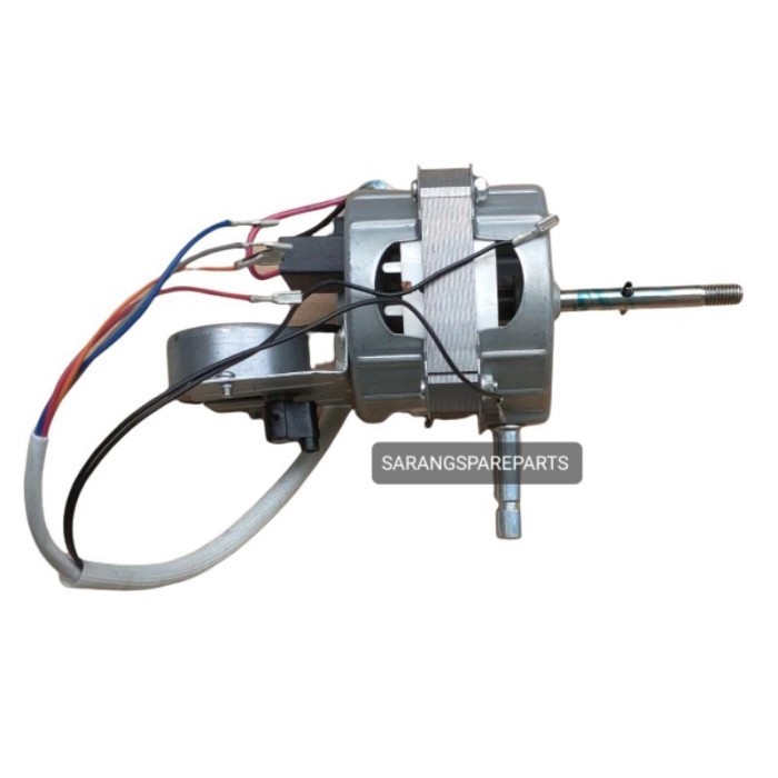 TERLARIS DINAMO KIPAS ANGIN TJR 101 MIYAKO ORIGINAL