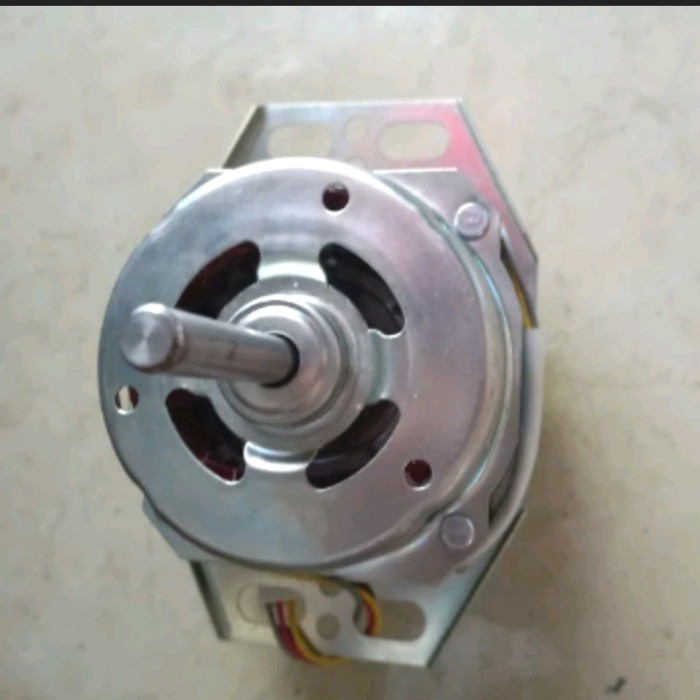 DINAMO MESIN CUCI 1 TABUNG OTOMATIS