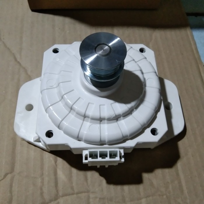 DINAMO MESIN CUCI LG INVERTER