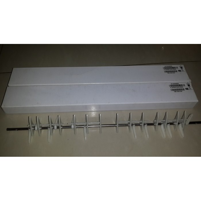 FLAPPER DUPLEX IR 5000 / IR 6000 - 3304 (C)