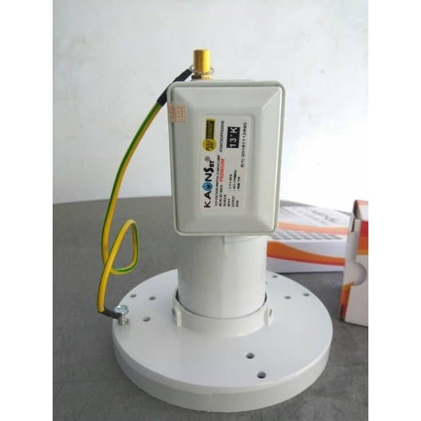 LNB KAONSAT C 13K PREMIUM