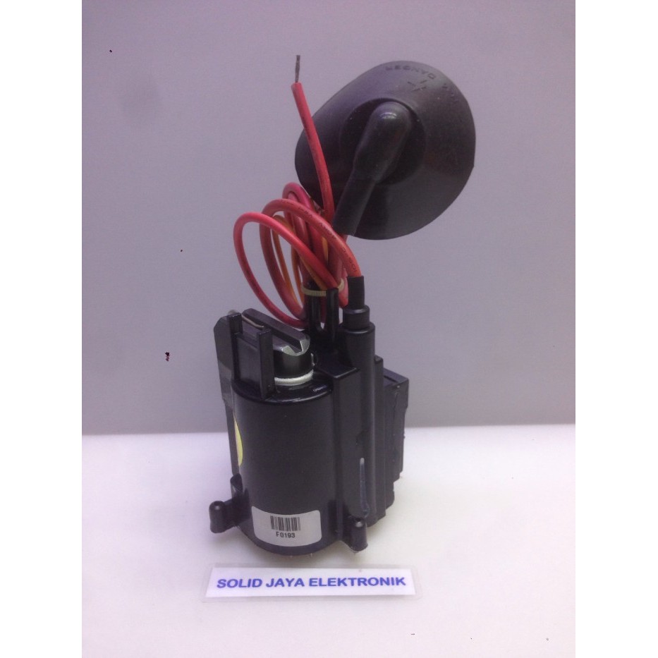 PLAYBACK FLYBACK TV SHARP F0193 - TB (SHARP)