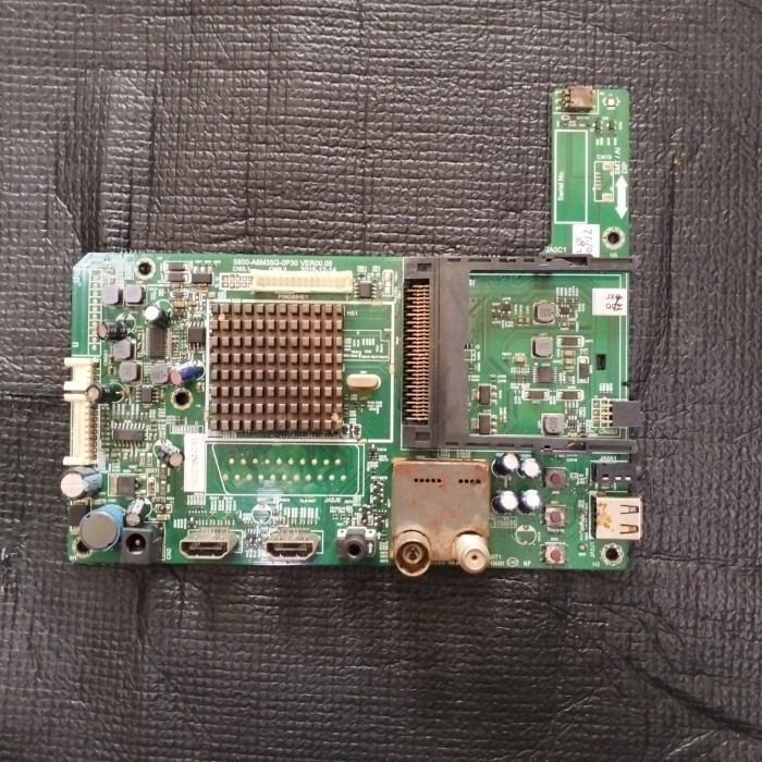 MAINBOARD COOCAA 24E2000T
