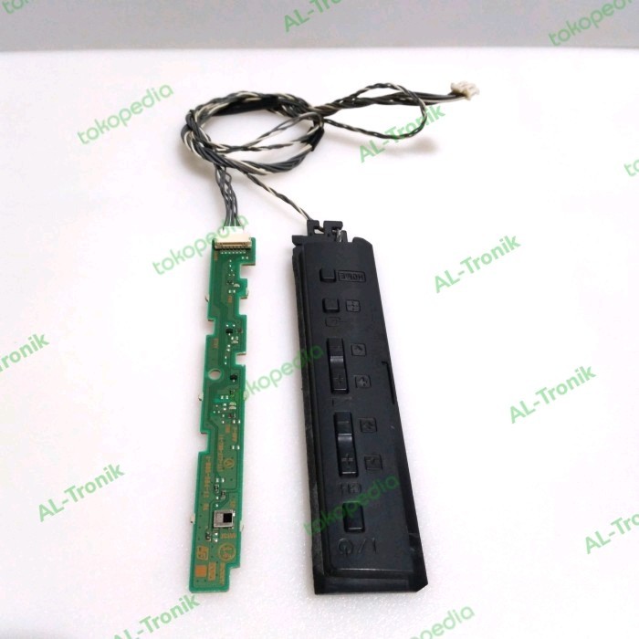 SENSOR REMOT IR TV LCD SONY BRAVIA KLV-32BX35A 32BX35 KLV32BX35A