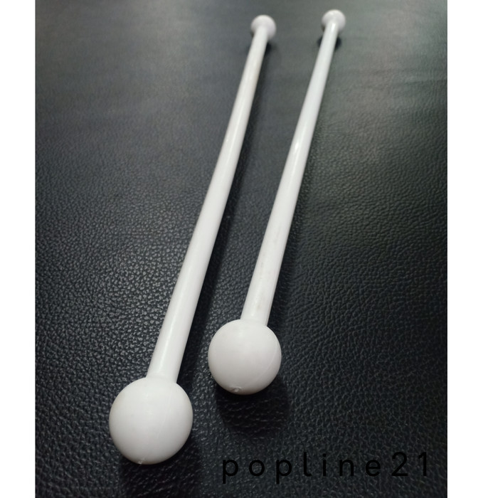 STIK BELIRA / STICK BELYRA MARCHING BELL / STIK BELERA