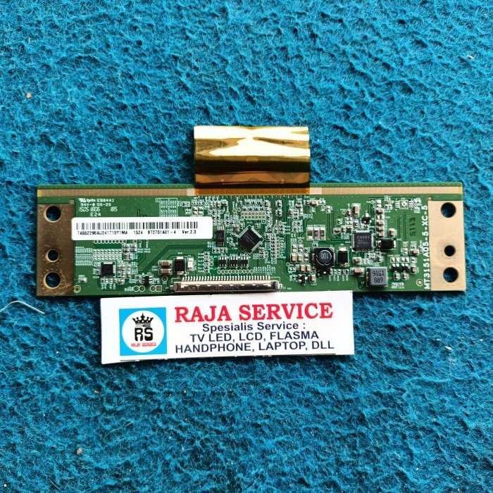 TCON TV LED LG 28MT47A LG28MT47A TICON T-CON T CON TIKON BOARD
