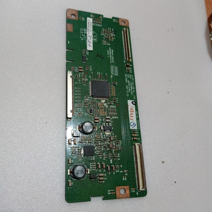 T-CON TCON TIKON TV LG 32LG30 RA